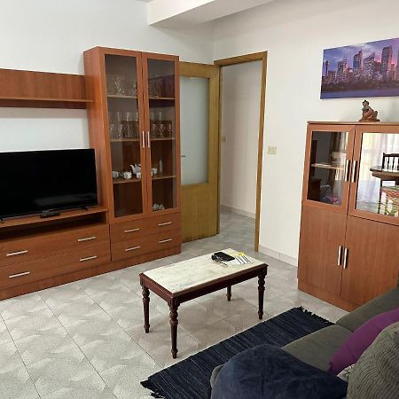 Apartmán Piso Wifi En Rianxo Rianjo Exteriér fotografie