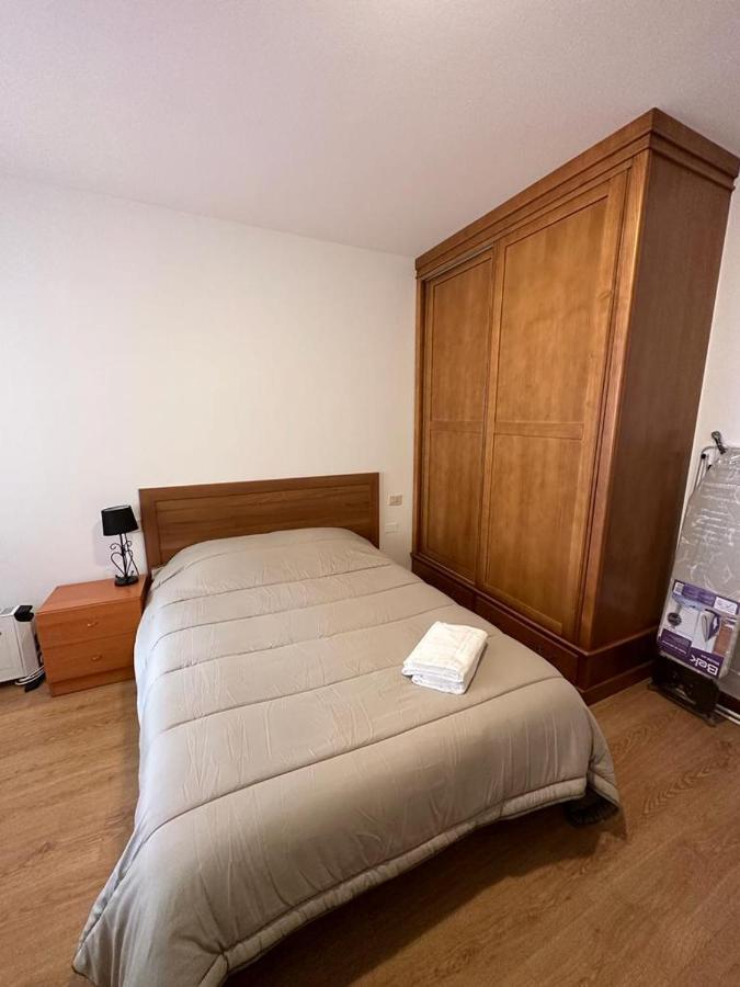 Apartmán Piso Wifi En Rianxo Rianjo Exteriér fotografie