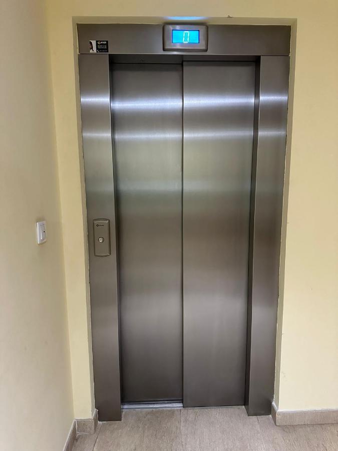 Apartmán Piso Wifi En Rianxo Rianjo Exteriér fotografie