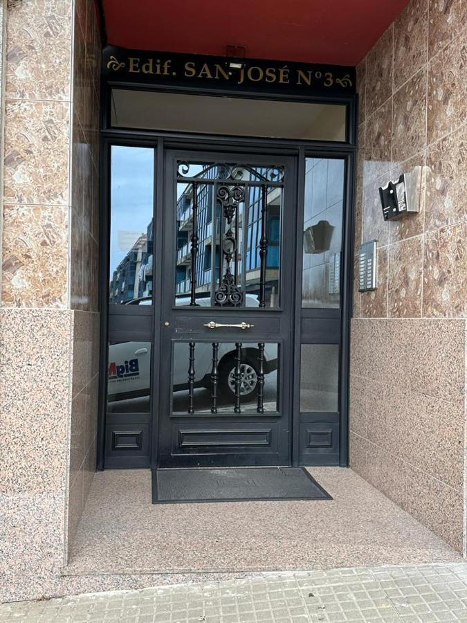 Apartmán Piso Wifi En Rianxo Rianjo Exteriér fotografie