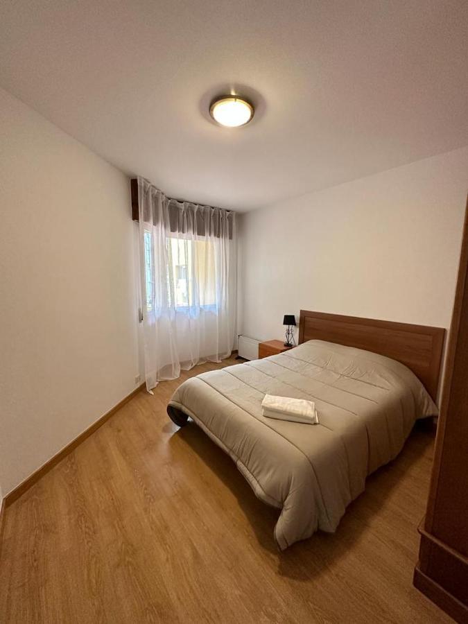 Apartmán Piso Wifi En Rianxo Rianjo Exteriér fotografie