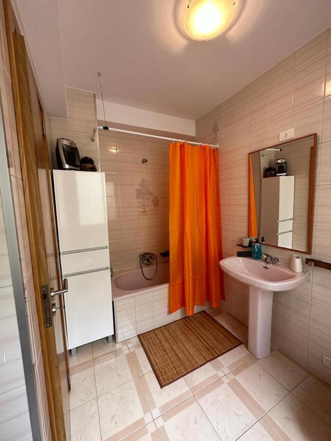 Apartmán Piso Wifi En Rianxo Rianjo Exteriér fotografie