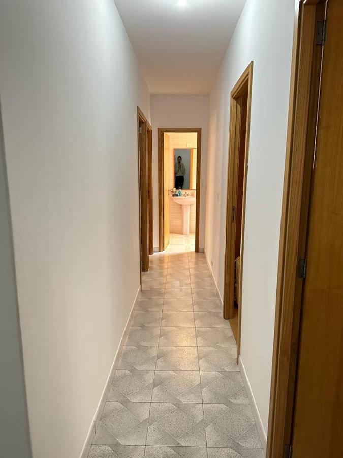 Apartmán Piso Wifi En Rianxo Rianjo Exteriér fotografie