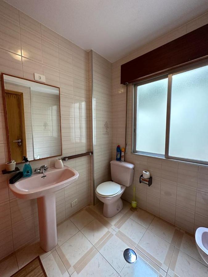 Apartmán Piso Wifi En Rianxo Rianjo Exteriér fotografie