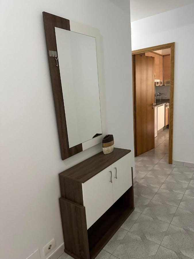 Apartmán Piso Wifi En Rianxo Rianjo Exteriér fotografie
